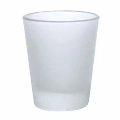 Best Pirce 🛒 BarMan BarConic® 1.75 Oz Frosted Shot Glass 🧨