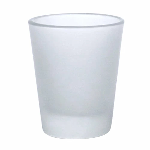 Best Pirce 🛒 BarMan BarConic® 1.75 Oz Frosted Shot Glass 🧨 1 Best Pirce 🛒 BarMan BarConic® 1.75 Oz Frosted Shot Glass 🧨