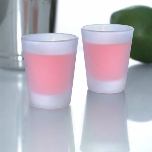 Best Pirce 🛒 BarMan BarConic® 1.75 Oz Frosted Shot Glass 🧨 2 Best Pirce 🛒 BarMan BarConic® 1.75 Oz Frosted Shot Glass 🧨 - Image 2