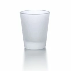 Best Pirce 🛒 BarMan BarConic® 1.75 Oz Frosted Shot Glass 🧨 7 Best Pirce 🛒 BarMan BarConic® 1.75 Oz Frosted Shot Glass 🧨 -BarMan - shop 1 75oz white frosted shotglass 700x700