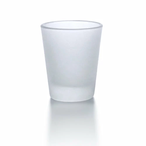 Best Pirce 🛒 BarMan BarConic® 1.75 Oz Frosted Shot Glass 🧨 3 Best Pirce 🛒 BarMan BarConic® 1.75 Oz Frosted Shot Glass 🧨 - Image 3