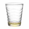 Outlet 🧨 BarMan BarConic® 1.75 Oz Yellow Wave Shot Glass 🛒
