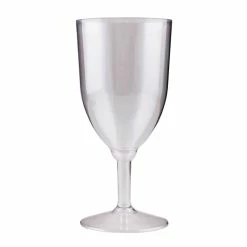 Best Sale 👍 BarMan 1 Piece - Wine Glass Box Set - Clear - 8ct. - 8 Ounce 🤩
