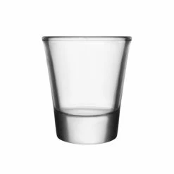Best deal ✔️ BarMan BarConic® 1.5 Oz Clear Thick Base Shot Glass 🎉
