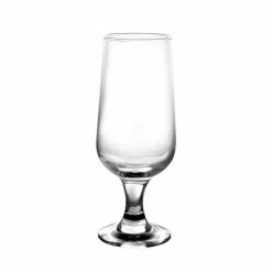 Best Sale 🛒 BarMan BarConic® 10 Oz Footed Beer / Cocktail Glass - Case Of 12 ⌛