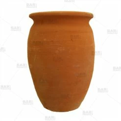 Outlet ???? BarMan Clay Cup - Cantarito De Barro Natural - 10 Oz ????