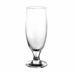 Buy 😉 BarMan BarConic® 12 Oz Footed Beer Cocktail Glass - Case Of 12 ⌛