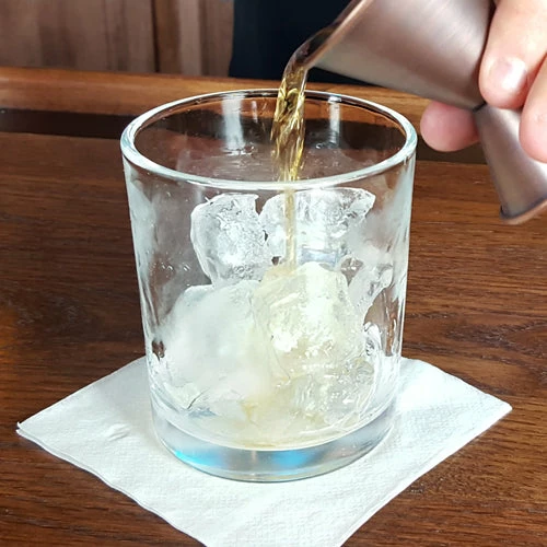 Wholesale 😀 BarMan BarConic® 14 Oz Old Fashioned Glass 🔥 3 Wholesale 😀 BarMan BarConic® 14 Oz Old Fashioned Glass 🔥 - Image 3