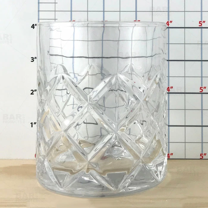 Best deal ???? BarMan BarConic® 14 Oz Japanese Diamond Cut Highball Glass ???? 3 Best deal ???? BarMan BarConic® 14 Oz Japanese Diamond Cut Highball Glass ???? - Image 3
