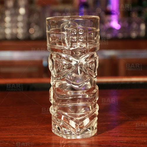 Deals ???? BarMan BarConic® 15 Oz Tiki Glass ???? 4 Deals ???? BarMan BarConic® 15 Oz Tiki Glass ???? - Image 4