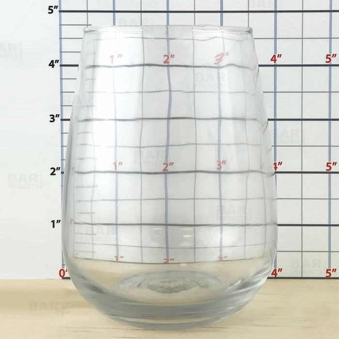 Cheapest ???? BarMan BarConic® 17 Oz Stemless Wine Glass - Case Of 24 ???? 4 Cheapest ???? BarMan BarConic® 17 Oz Stemless Wine Glass - Case Of 24 ???? - Image 4