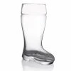 Best Sale 🤩 BarMan BarConic® 26 Oz Glass Beer Boot - Das Boot - Beer Glass ❤️