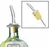 Best deal ๐ BarMan Spill-Stopโข Tapered Liquor Pourer With Cork Stopper ๐ 5 Best deal ๐ BarMan Spill-Stopโข Tapered Liquor Pourer With Cork Stopper ๐ -BarMan - shop 285 20 spill stop bar