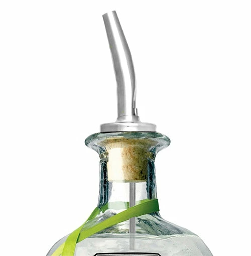 Best deal ๐ BarMan Spill-Stopโข Tapered Liquor Pourer With Cork Stopper ๐ 2 Best deal ๐ BarMan Spill-Stopโข Tapered Liquor Pourer With Cork Stopper ๐ - Image 2