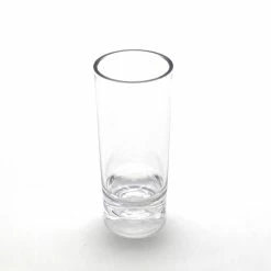 Best deal ❤️ BarMan 2OZ CLEAR PLASTIC SHOT GLASS (individual) 👍