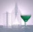 Alternative view of Top 10 ⭐ BarMan Plastic (Polystyrene) Margarita Glass - 6 Ounce (sleeve Of 12) ????