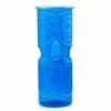 Wholesale 🛒 BarMan Blue Plastic Tiki Cup - 32 Ounce 🎁
