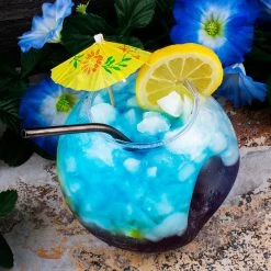 Wholesale ???? BarMan Plastic Fishbowl With Handle - 40 Ounce ???? 9 Wholesale ???? BarMan Plastic Fishbowl With Handle - 40 Ounce ???? -BarMan - shop 40oz fishbowl scene 2 700x700
