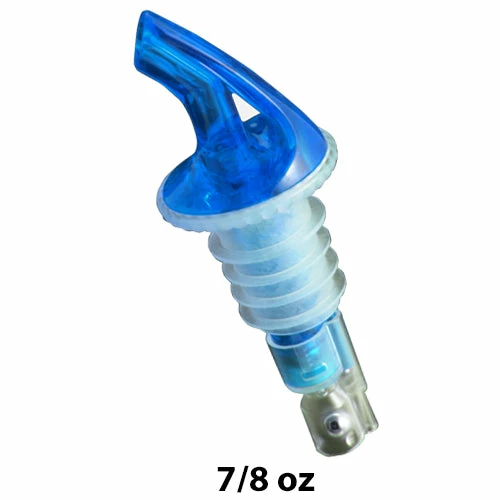 Top 10 ✨ BarMan Liquor Pourer - Precision 3 Ball Measured W/ No Collar - Increment Options ???? 2 Top 10 ✨ BarMan Liquor Pourer - Precision 3 Ball Measured W/ No Collar - Increment Options ???? - Image 2