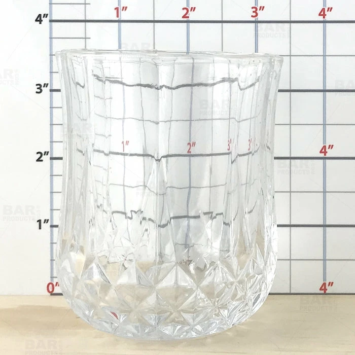 New š BarMan Luminous⢠Rocks Glass - 7 Ounce ā¤ļø 6 New š BarMan Luminous⢠Rocks Glass - 7 Ounce ā¤ļø - Image 6