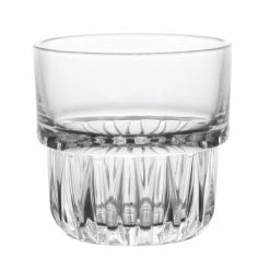 Brand new ⭐ BarMan BarConic® 8 Oz Texan™ Rocks Glass 😀