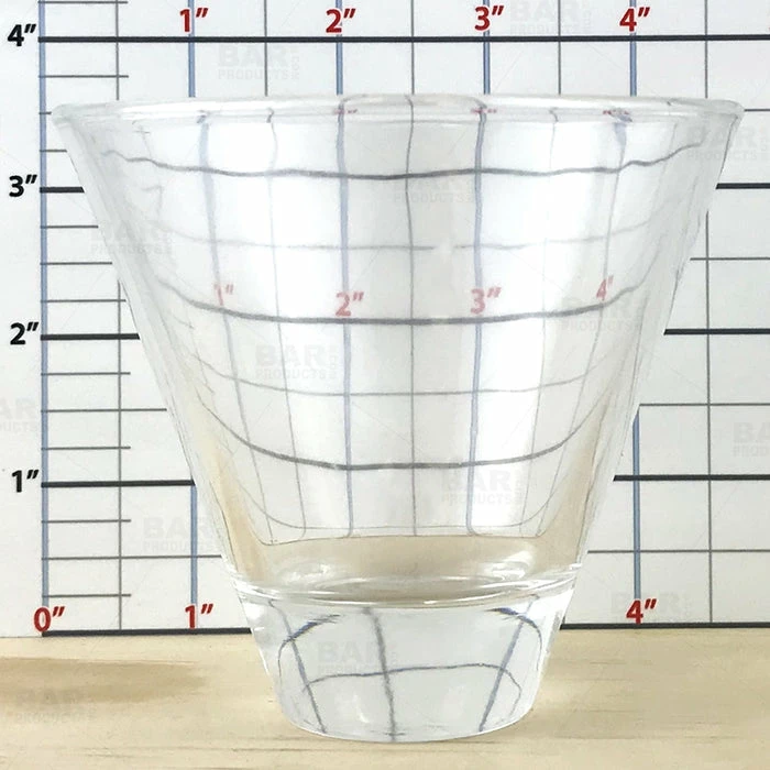 Top 10 🎉 BarMan BarConic® 8 Oz Stemless Cocktail Glass 🤩 7 Top 10 🎉 BarMan BarConic® 8 Oz Stemless Cocktail Glass 🤩 - Image 7