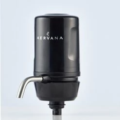 Deals 🥰 BarMan Aervana Travel Electric Wine Aerator 🥰 -BarMan - shop AervanaTravel Black 2 700x700