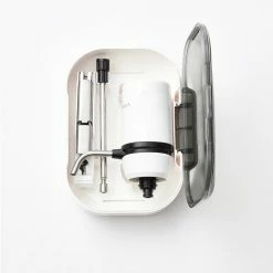 Deals 🥰 BarMan Aervana Travel Electric Wine Aerator 🥰 -BarMan - shop AervanaTravel White 1 700x700