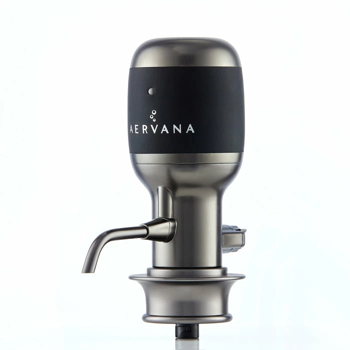 Cheapest ???? BarMan Aervana Select Electric Wine Aerator ???? 6 Cheapest ???? BarMan Aervana Select Electric Wine Aerator ???? - Image 6
