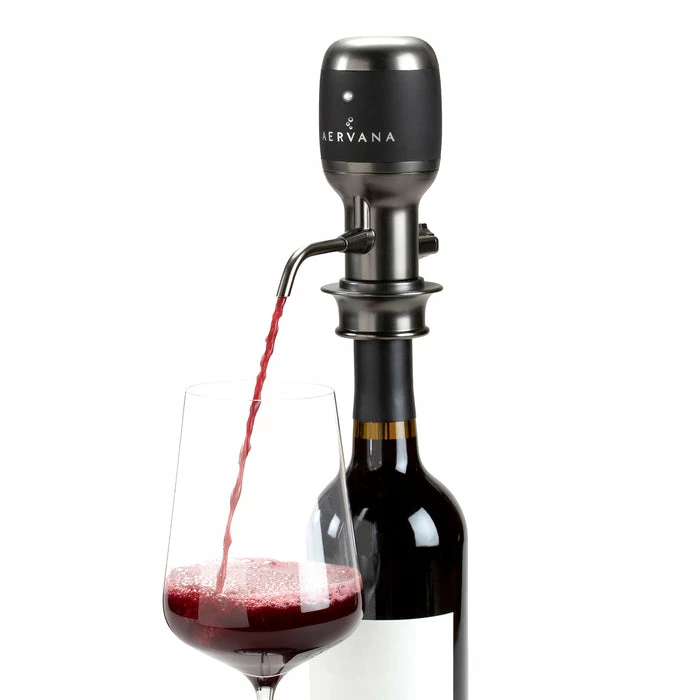 Cheapest ???? BarMan Aervana Select Electric Wine Aerator ???? 7 Cheapest ???? BarMan Aervana Select Electric Wine Aerator ???? - Image 7