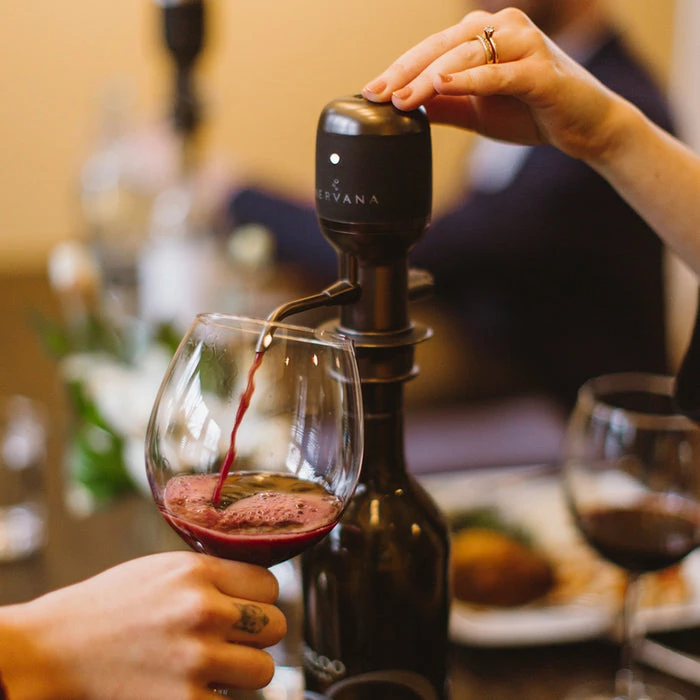 Cheapest ???? BarMan Aervana Select Electric Wine Aerator ???? 2 Cheapest ???? BarMan Aervana Select Electric Wine Aerator ???? - Image 2