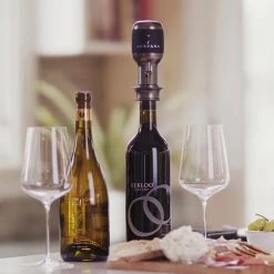 Cheapest ???? BarMan Aervana Select Electric Wine Aerator ???? 12 Cheapest ???? BarMan Aervana Select Electric Wine Aerator ???? -BarMan - shop Avervana Select Rollover 700x700