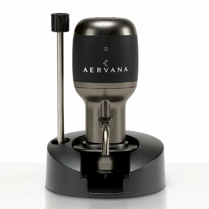 Cheapest ???? BarMan Aervana Select Electric Wine Aerator ???? 1 Cheapest ???? BarMan Aervana Select Electric Wine Aerator ????
