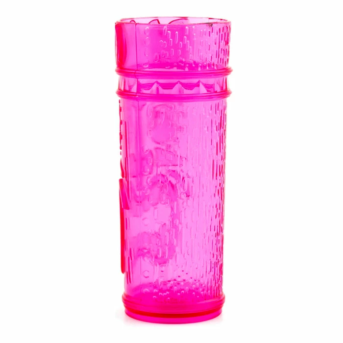 New 🔔 BarMan BarConic® Plastic Tiki Shot - Pink - 2.25 Ounce 🤩 3 New 🔔 BarMan BarConic® Plastic Tiki Shot - Pink - 2.25 Ounce 🤩 - Image 3