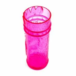 New 🔔 BarMan BarConic® Plastic Tiki Shot - Pink - 2.25 Ounce 🤩 8 New 🔔 BarMan BarConic® Plastic Tiki Shot - Pink - 2.25 Ounce 🤩 -BarMan - shop BarConic Plastic Tiki Shot Pink clean3 700x700