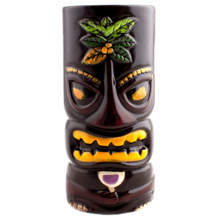 Best Sale ???? BarMan BarConic® Tiki Drinkware - Tiki Master Mixer - 24 Ounce ⭐ 1 Best Sale ???? BarMan BarConic® Tiki Drinkware - Tiki Master Mixer - 24 Ounce ⭐