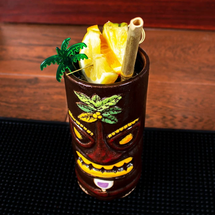 Best Sale ???? BarMan BarConic® Tiki Drinkware - Tiki Master Mixer - 24 Ounce ⭐ 5 Best Sale ???? BarMan BarConic® Tiki Drinkware - Tiki Master Mixer - 24 Ounce ⭐ - Image 5
