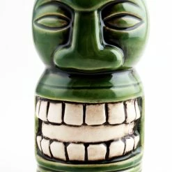 Promo 😍 BarMan BarConic® Tiki Drinkware - Pineapple Head - 20 Ounce ⌛ -BarMan - shop BarConic tiki pineapple clean3 700x700