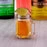 Alternative view of Best Pirce ???? BarMan BarConic® Mini Mason Jar Shot Glass With Handle - 1.25 Ounce ⌛