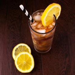 Coupon 🛒 BarMan BarConic® Collins Glass - Silver Floral Pattern - 9.5 Ounce 🧨 -BarMan - shop Barconic silver floral pattern scene2 700x700