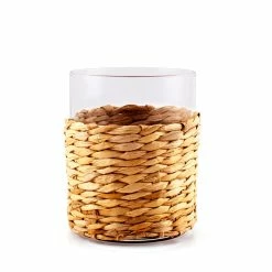 Budget ⭐ BarMan Catalina Cane Wrapped Glass - 10 Ounce 😀