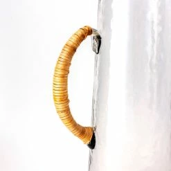 Cheapest ๐ BarMan Catalina Cane Wrapped Serving Pitcher - 68 Ounce โจ 7 Cheapest ๐ BarMan Catalina Cane Wrapped Serving Pitcher - 68 Ounce โจ -BarMan - shop Catalina Cane Wrapped Serving Pitcher clean2 700x700