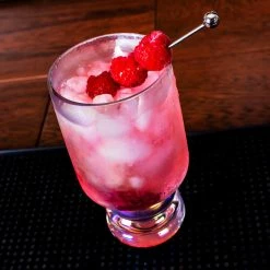 Cheap 🛒 BarMan Cocktail Glass Iridescent - 8 Ounce 🔥 -BarMan - shop Cocktail Glass Iridescent scene2 700x700