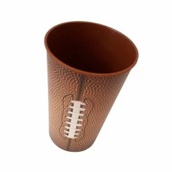 Wholesale ⭐ BarMan Football Plastic Cup - 22 Ounces 🤩 5 Wholesale ⭐ BarMan Football Plastic Cup - 22 Ounces 🤩 -BarMan - shop DW FBALL 22 1 BPC 700x700