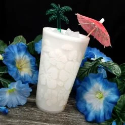 Hot Sale ❤️ BarMan Luau Green Glow Cup - 12 Oz 💯 8 Hot Sale ❤️ BarMan Luau Green Glow Cup - 12 Oz 💯 -BarMan - shop DW GLOW LUAU BPC 3 700x700