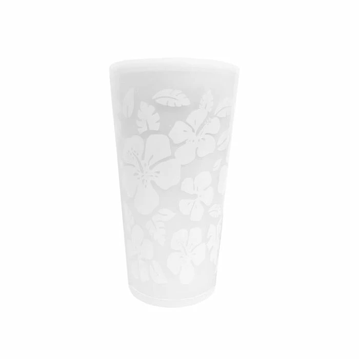 Hot Sale ❤️ BarMan Luau Green Glow Cup - 12 Oz 💯 1 Hot Sale ❤️ BarMan Luau Green Glow Cup - 12 Oz 💯