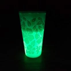 Hot Sale ❤️ BarMan Luau Green Glow Cup - 12 Oz 💯 9 Hot Sale ❤️ BarMan Luau Green Glow Cup - 12 Oz 💯 -BarMan - shop DW GLOW LUAU Rollover 700x700