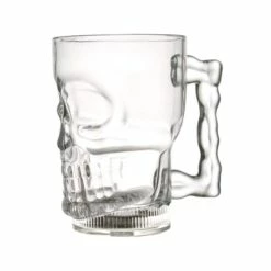 Promo 😍 BarMan LED Skull Cup - 14 Oz 👍 -BarMan - shop DW LED SKULL 2 700x700