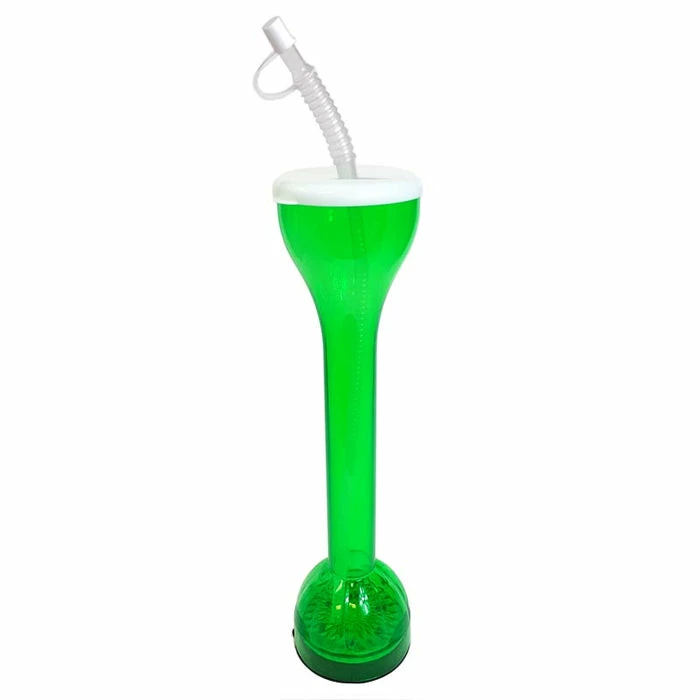 Discount 🔥 BarMan LED Party Yard - Assorted Colors - 18 Oz ❤️ 1 Discount 🔥 BarMan LED Party Yard - Assorted Colors - 18 Oz ❤️