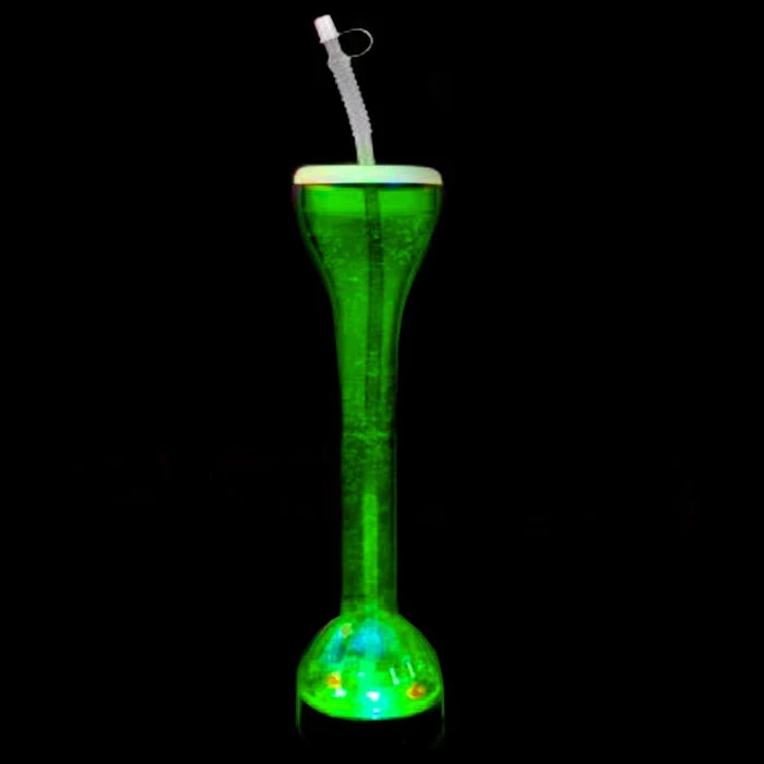Discount 🔥 BarMan LED Party Yard - Assorted Colors - 18 Oz ❤️ 2 Discount 🔥 BarMan LED Party Yard - Assorted Colors - 18 Oz ❤️ - Image 2